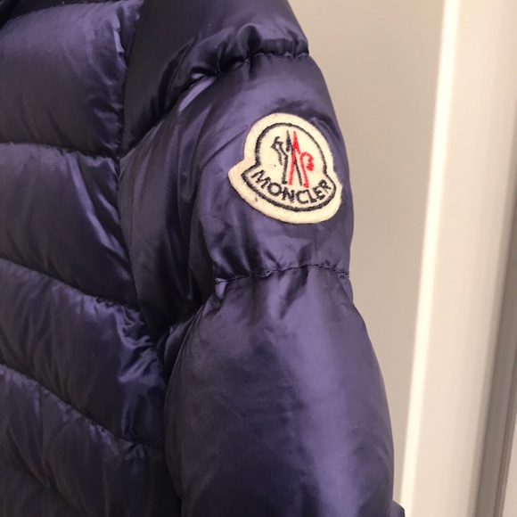 Moncler NARLAY JACKET - Picture 5 of 11